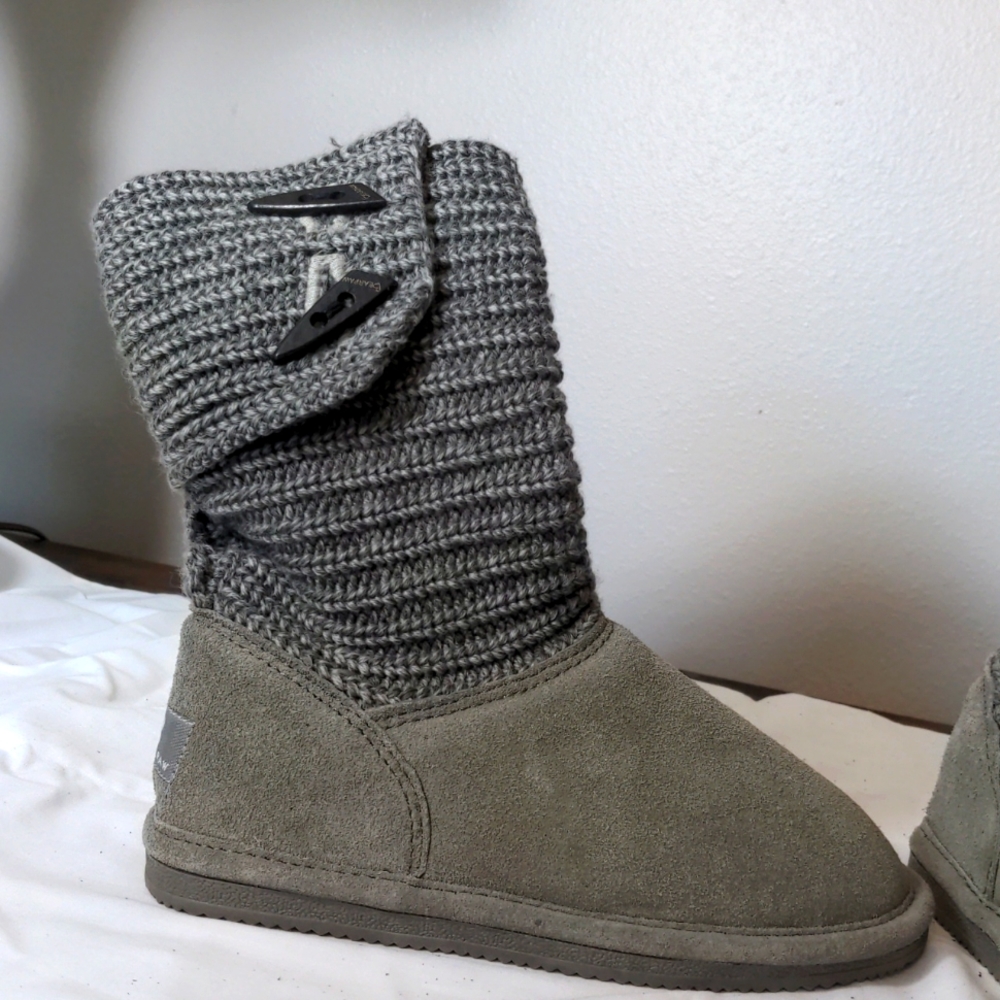 Bear Paw Boot - Picture 3 of 7
